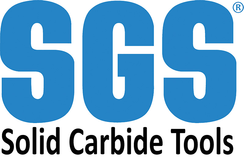 SGS Logo