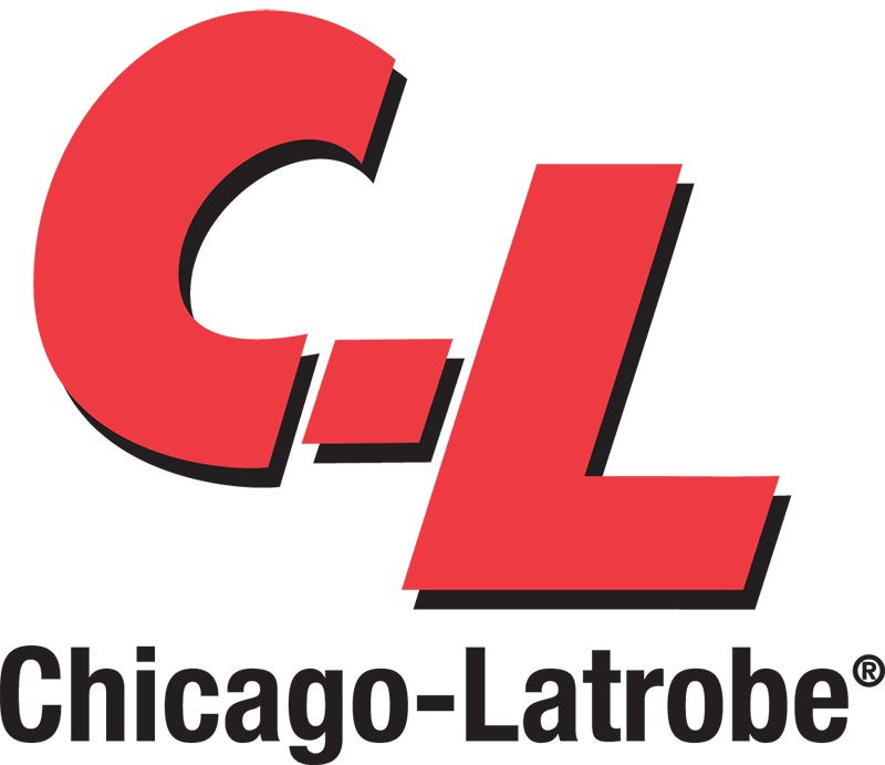 Chicago Latrobe Logo