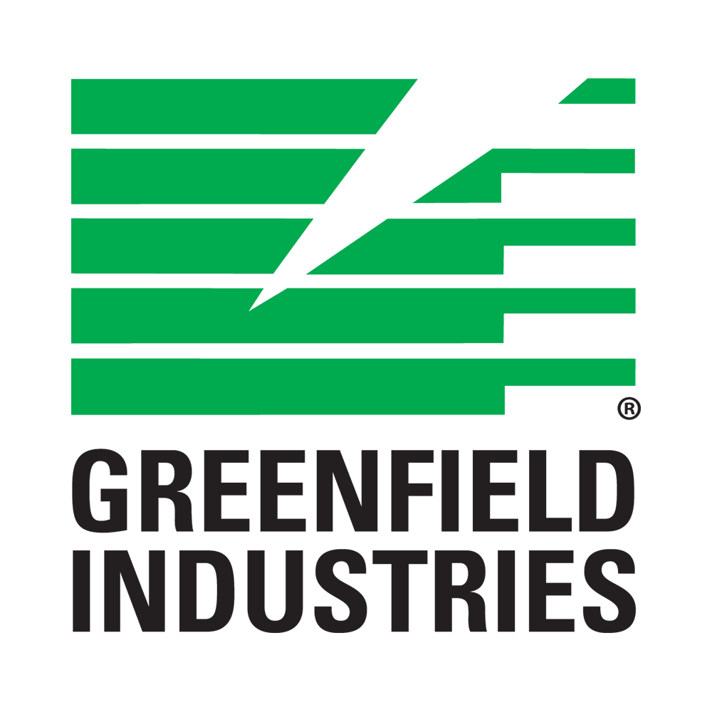 Greenfield Industries Logo