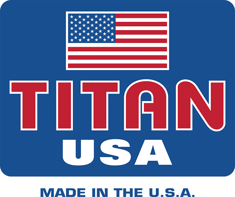TitanUSA Logo